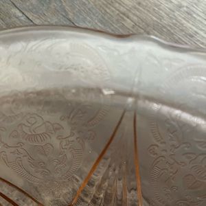 Royal Lace Bowl